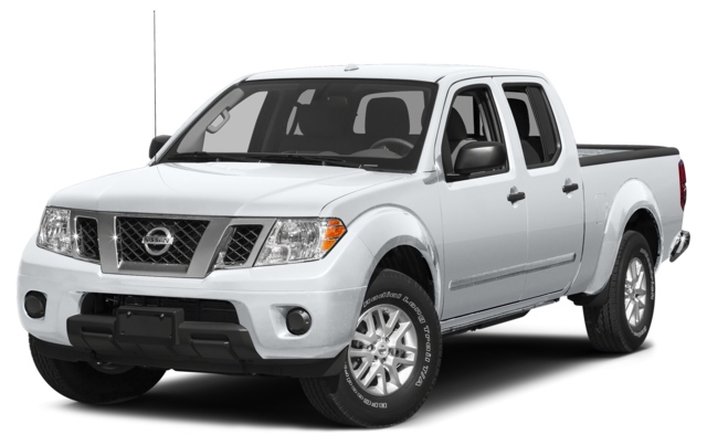 Nissan frontier for sale akron ohio #8