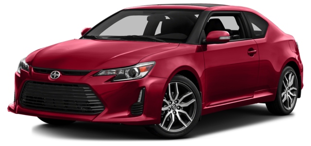 Day toyota scion pittsburgh