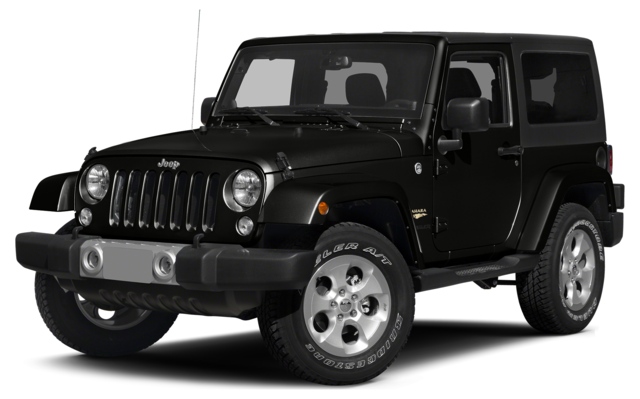 Parkway jeep dover #1