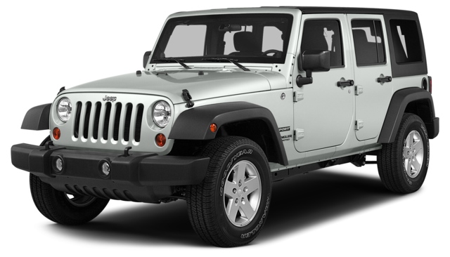 How much does a new transmission cost jeep wrangler #4