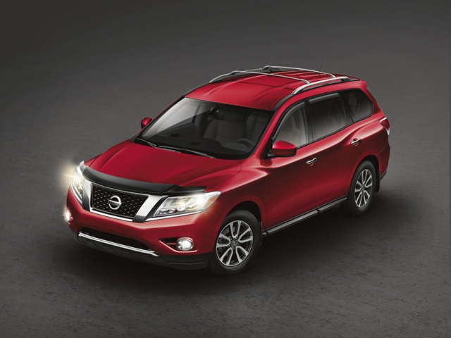 Vision nissan rochester #10