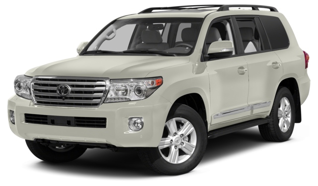 springfield toyota land cruiser #4