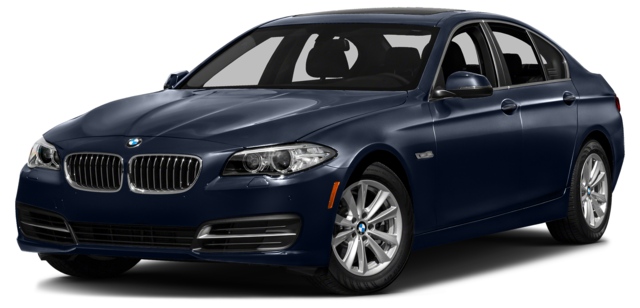 Lexington bmw #7