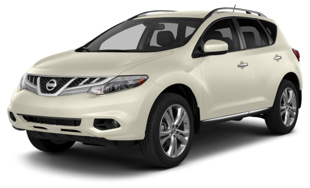 Nissan murano for sale in milwaukee wi #3