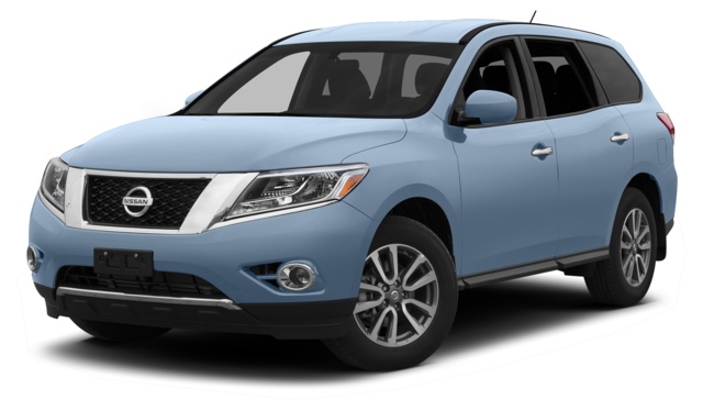 Nissan pathfinder for sale in calgary #6