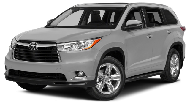 rochester ny toyota highlander #1