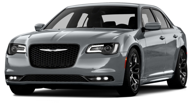 Used chrysler 300 st louis area #2