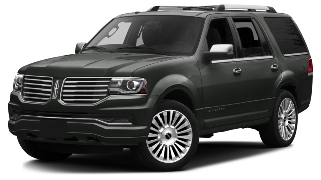 2015 LINCOLN Navigator Topeka, KS 5LMJJ2JT3FEJ11295