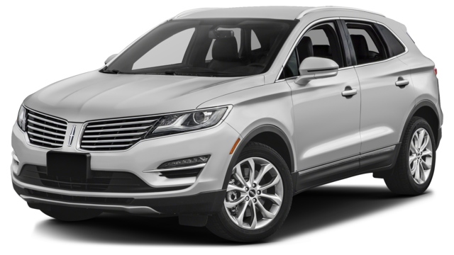 2016 LINCOLN MKC Topeka, KS 5LMCJ2C90GUJ11174