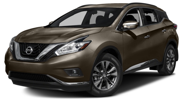 Used nissan murano for sale in vancouver #2
