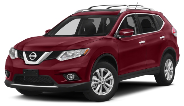 Nissan rogue heroes contest #9