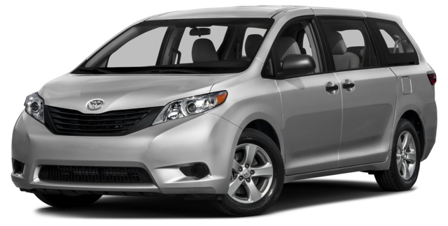 toyota sienna rebate incentive #7