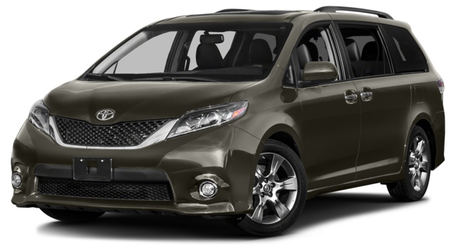 toyota sienna rebate incentive #5