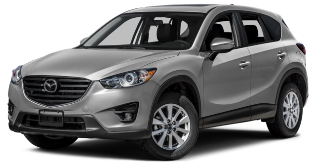 2016 Mazda CX-5 Topeka, KS JM3KE2CY5G0636938