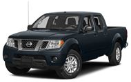 2012 Nissan frontier calgary #5