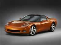2013 Chevrolet Corvette