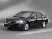2012 Chevrolet Impala