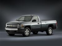 2013 Chevrolet Silverado 1500