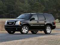 <span class="year">2012</span> <span class="make">GMC</span> <span class="model">Yukon</span> <span class="trim">SLT</span>