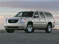 2013 GMC Yukon XL 1500