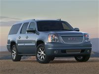 2011 GMC Yukon XL 1500
