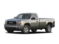 2011 GMC Sierra 1500