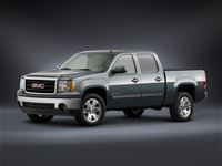 2012 GMC Sierra 1500