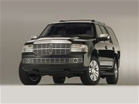 2012 LINCOLN Navigator Base