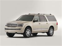 2011 LINCOLN Navigator L Base