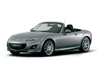 <span class="year">2012</span> <span class="make">Mazda</span> <span class="model">MX-5 Miata</span> <span class="trim">Sport</span>