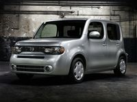 <span class="year">2012</span> <span class="make">Nissan</span> <span class="model">Cube</span> <span class="trim">1.8 S</span>