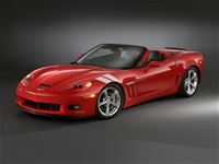 2013 Chevrolet Corvette