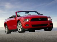<span class="year">2011</span> <span class="make">Ford</span> <span class="model">Mustang</span> <span class="trim">GT</span>