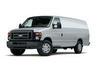 2013 Ford E-150