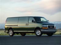 <span class="year">2011</span> <span class="make">GMC</span> <span class="model">Savana 2500</span> <span class="trim">Work Van</span>