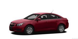 <span class="year">2011</span> <span class="make">Chevrolet</span> <span class="model">Cruze</span> <span class="trim">LTZ</span>