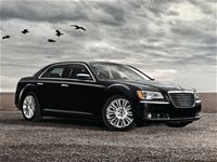 2011 Chrysler 300 Limited