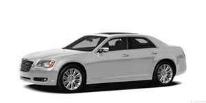 2011 Chrysler 300 Limited