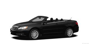 2011 Chrysler 200 Limited