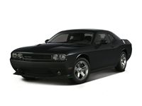 2013 Dodge Challenger