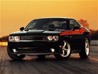 2013 Dodge Challenger