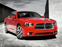 2013 Dodge Charger