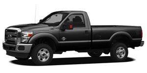 <span class="year">2011</span> <span class="make">Ford</span> <span class="model">F-350</span> <span class="trim"></span>