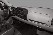 2011 GMC Sierra 3500HD Chassis
