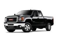 2012 GMC Sierra 2500HD