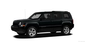 2011 Jeep Patriot Sport