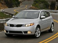 2012 Kia Forte