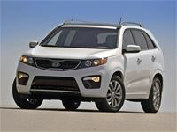 <span class="year">2012</span> <span class="make">Kia</span> <span class="model">Sorento</span> <span class="trim">SX V6</span>