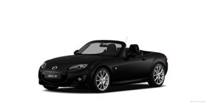 2011 Mazda MX-5 Miata Sport