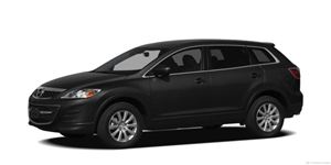 2011 Mazda CX-9